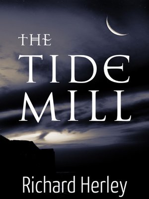 cover image of The Tide Mill